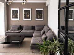 2 CAMERE, BUCATARIE SEPARATA,PIPERA IVORY RESIDENCE, PARCARE,ROND OMV