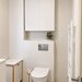 Pipera 2 camere, bucatarie separata, Pipera Ivory residence, parcare, rond OMV
