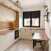 Pipera 2 camere, bucatarie separata, Pipera Ivory residence, parcare, rond OMV