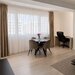 Pipera 2 camere, bucatarie separata, Pipera Ivory residence, parcare, rond OMV