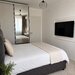 Pipera 2 camere, bucatarie separata, Pipera Ivory residence, parcare, rond OMV