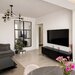 Pipera 2 camere, bucatarie separata, Pipera Ivory residence, parcare, rond OMV
