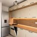 Pipera 2 camere, bucatarie separata, Pipera Ivory residence, parcare, rond OMV
