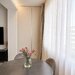Pipera 2 camere, bucatarie separata, Pipera Ivory residence, parcare, rond OMV