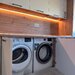 Pipera 2 camere, bucatarie separata, Pipera Ivory residence, parcare, rond OMV