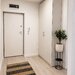 Pipera 2 camere, bucatarie separata, Pipera Ivory residence, parcare, rond OMV